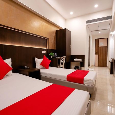 Hotel Grand Seasons- Navi Mumbai Zewnętrze zdjęcie