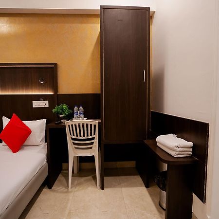 Hotel Grand Seasons- Navi Mumbai Zewnętrze zdjęcie
