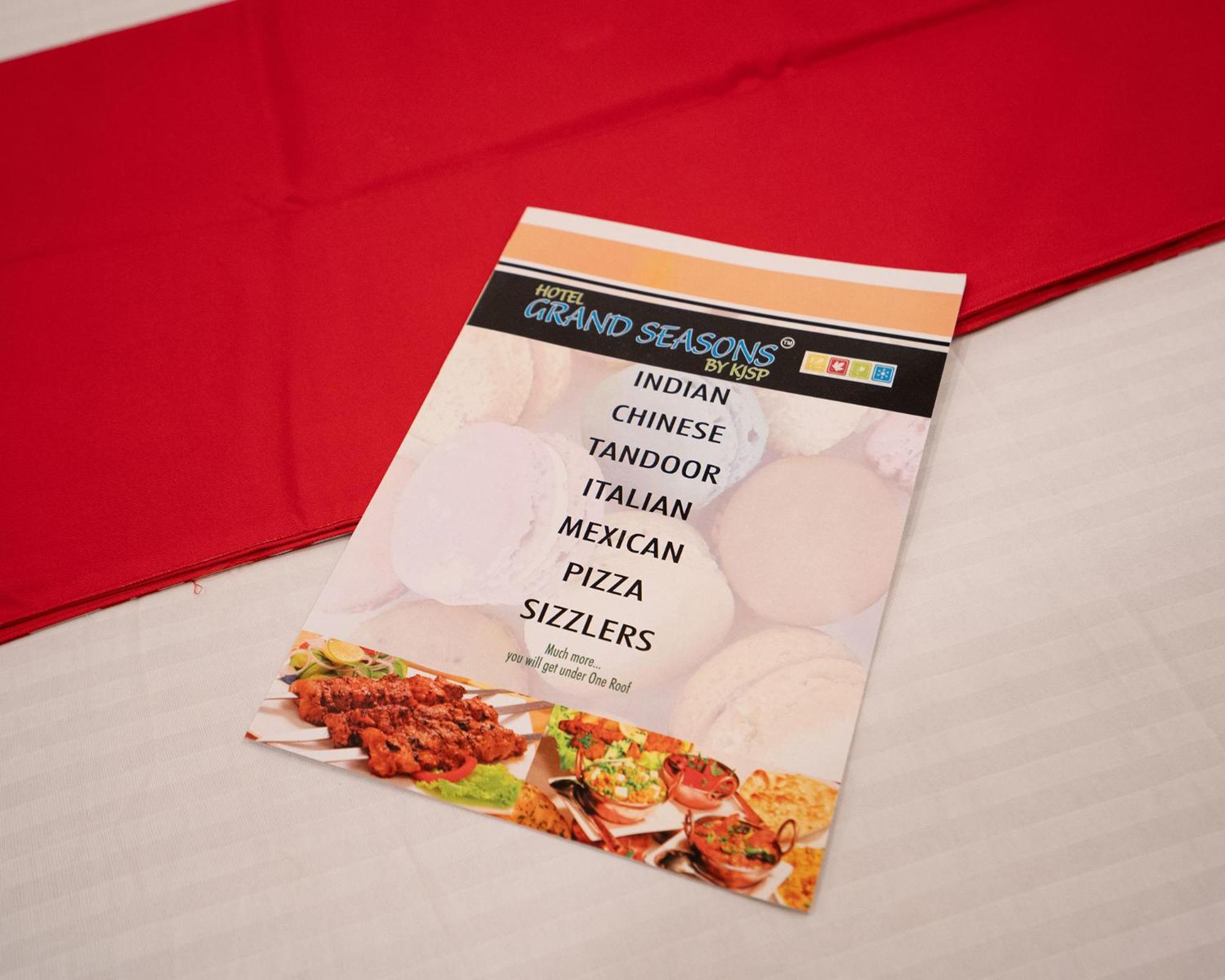 Hotel Grand Seasons- Navi Mumbai Zewnętrze zdjęcie