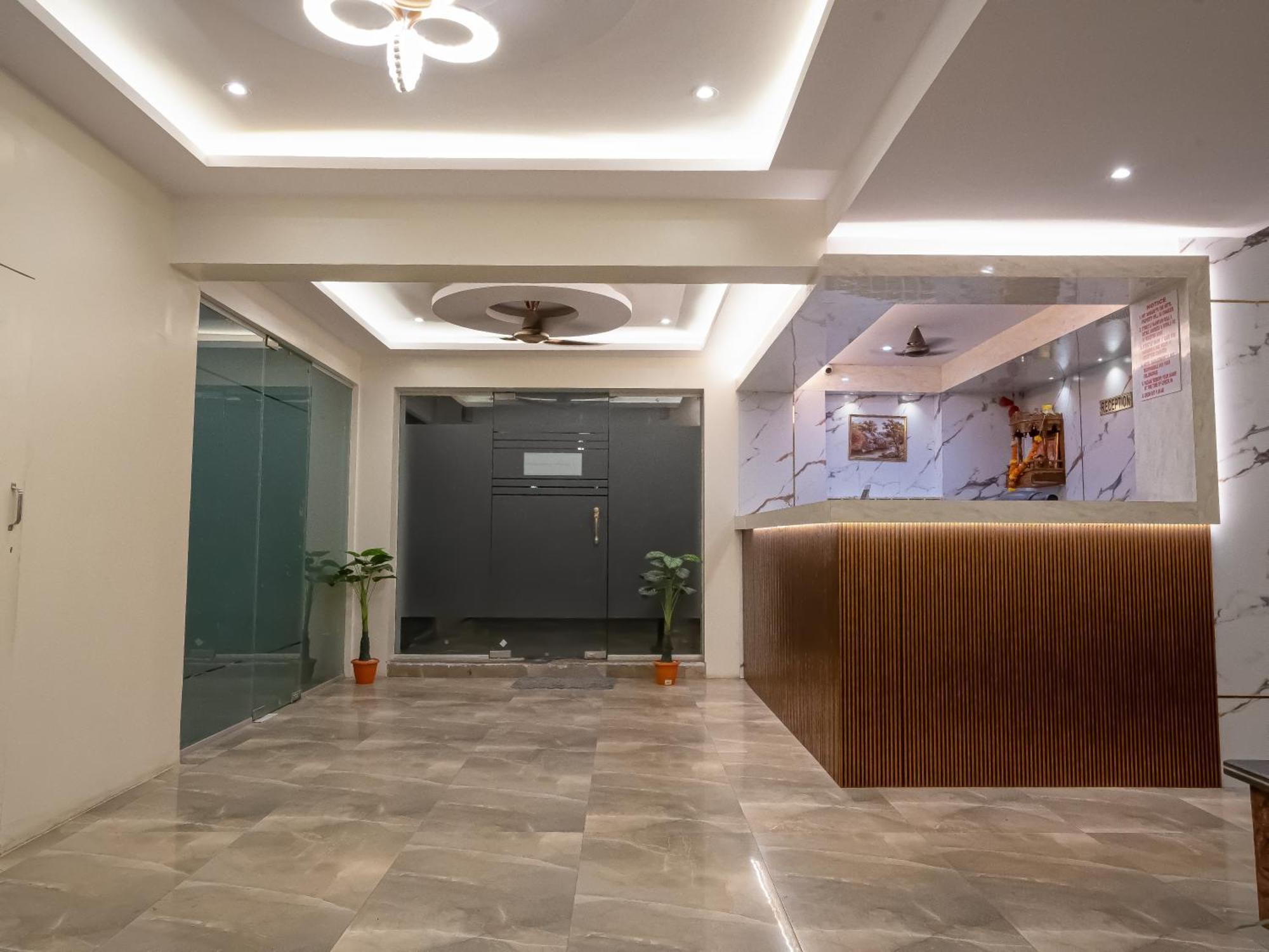 Hotel Grand Seasons- Navi Mumbai Zewnętrze zdjęcie