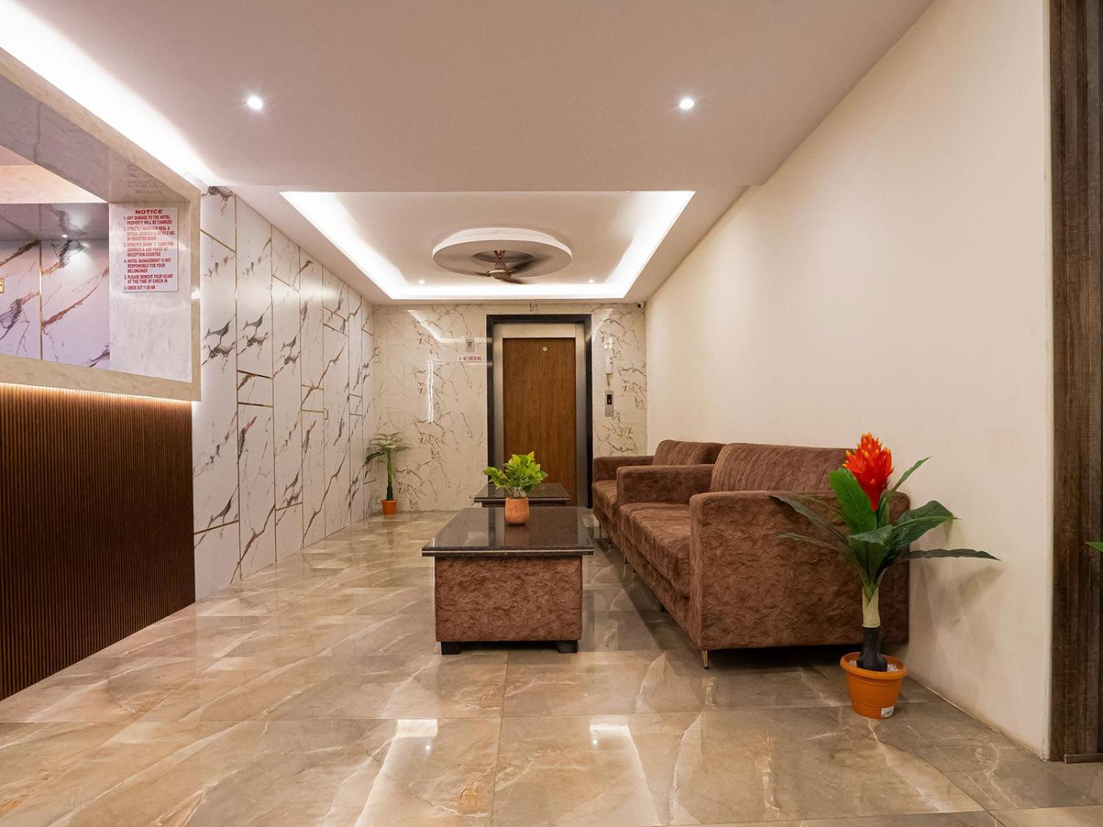 Hotel Grand Seasons- Navi Mumbai Zewnętrze zdjęcie